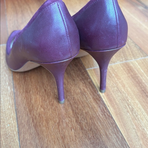 Cole Haan pumps - Picture 4 of 9